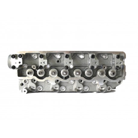 Цилиндрова глава MD109736 62200 Hyundai Mitsubishi 4D56 