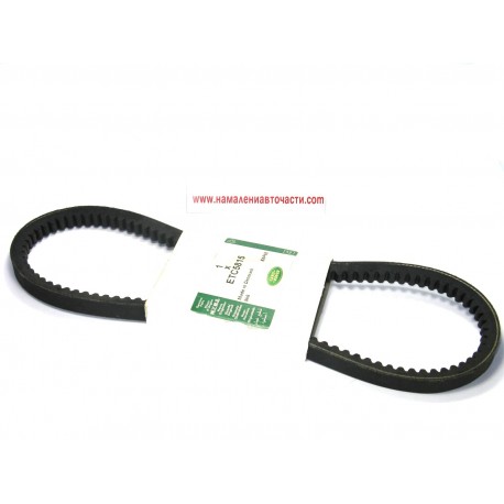 Ремък ETC5815 Land Rover Defender трапецовиден