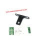 Скоба FRC3725 Land Rover Defender спирачен диск долна
