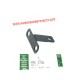 Скоба FRC3725 Land Rover Defender спирачен диск долна