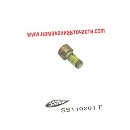 Болт SS110201E Land Rover Defender обтегач