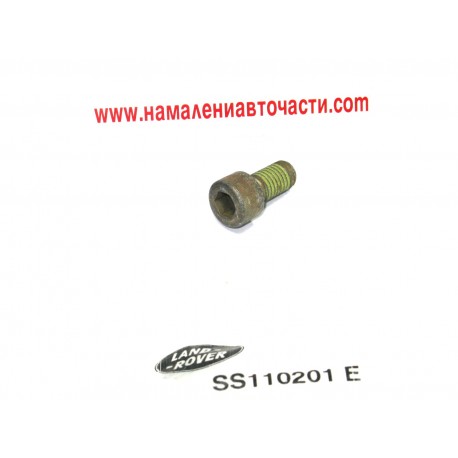 Болт SS110201E Land Rover Defender обтегач