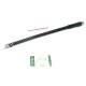 Маркуч SHB101430 Land Rover заден ляв спирачна система