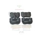 Предни накладки SFP500180 STC9190 Land Rover Discovery