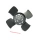 Перка RTC7425 Land Rover Defender радиатор