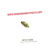 Болт RTC1526 Land Rover Defender обезвъздушителен