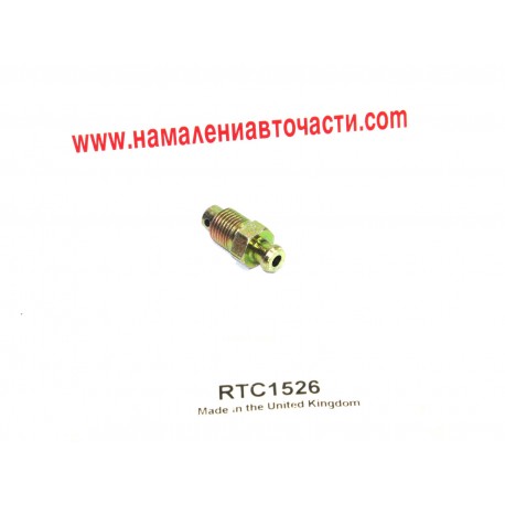 Болт RTC1526 Land Rover Defender обезвъздушителен
