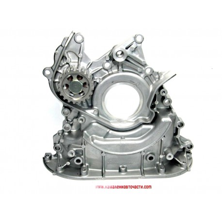 Маслена помпа 15100-27020 1510027020 Toyota Previa