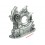 Маслена помпа 15100-27020 1510027020 Toyota Previa