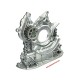 Маслена помпа 15100-27020 1510027020 Toyota Previa