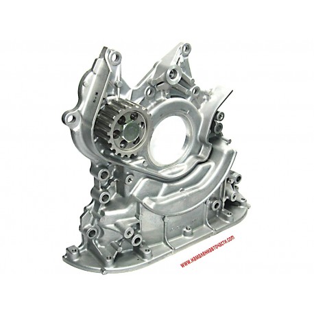 Маслена помпа 15100-27020 1510027020 Toyota Previa