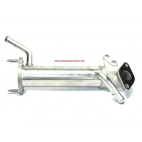 Охладител LR019348 Land Rover Defender EGR
