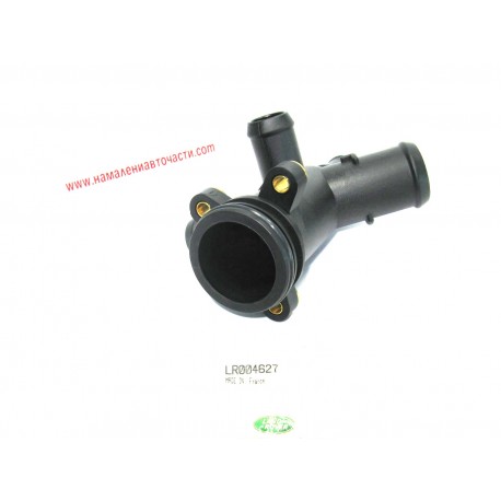Преход LR004627 Land Rover Defender водна помпа
