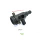 Преход LR004627 Land Rover Defender водна помпа