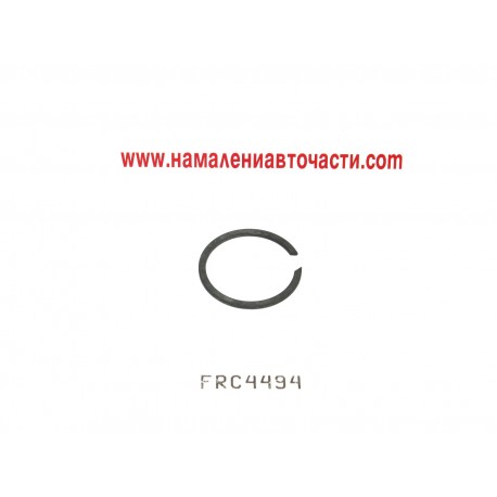 Зегер FRC4494 Land Rover скоростна кутия