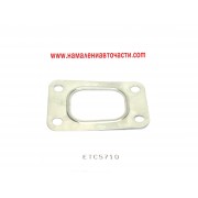 Гарнитура ETC5710 Land Rover Defender турбо