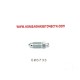 Болт 606733 Land Rover централен