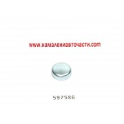 Тапа 597586 Land Rover блок