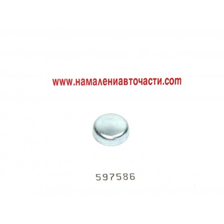 Тапа 597586 Land Rover блок