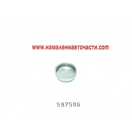 Тапа 597586 Land Rover блок