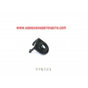 Щипка клипс 576723 Land Rover Discovery съединител