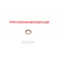 Дифтунга 232039 Land Rover Defender пробка сфера