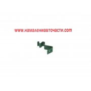 Скоба 13H7343L Land Rover Defender кабели