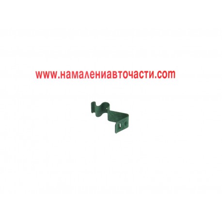 Скоба 13H7343L Land Rover Defender кабели