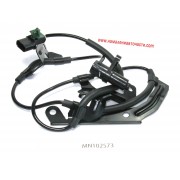 MN102573 Mitsubishi L200 датчик ABS преден ляв