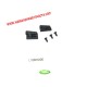 Ремонтен комплект LR009006 Land Rover Freelander панел люк
