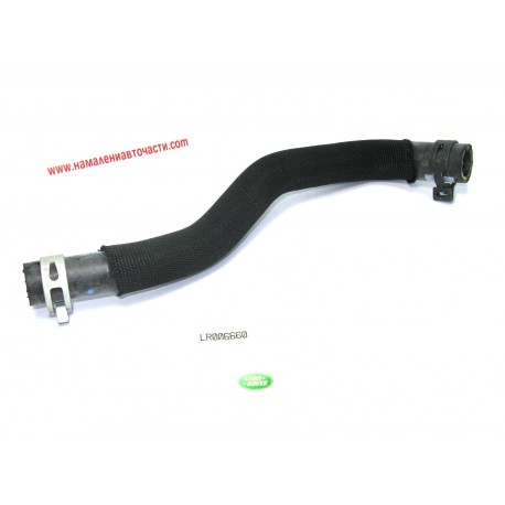 Маркуч LR006660 Land Rover Freelander маслен охладител