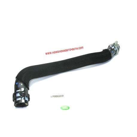 Маркуч LR006660 Land Rover Freelander маслен охладител