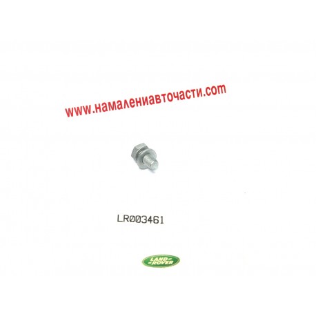 Болт LR003461 Land Rover Discovery накладки
