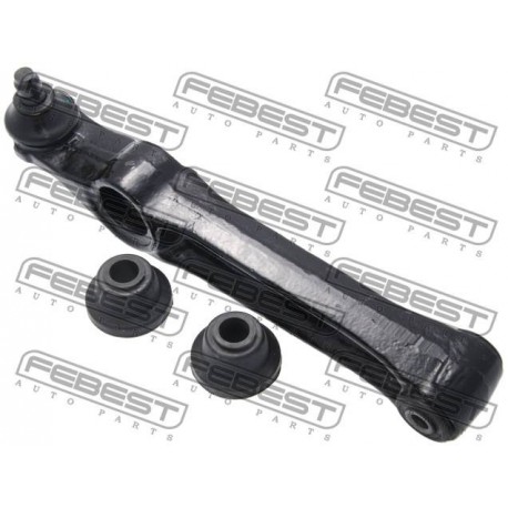 Преден долен носач 4520075F21 0724WGR Opel Suzuki