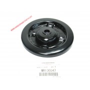 Подложка MR130347 Mitsubishi пружина преден амортисьор