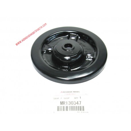 Подложка MR130347 Mitsubishi пружина преден амортисьор