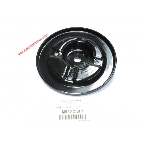 Подложка MR130347 Mitsubishi пружина преден амортисьор