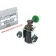 Клапан 14956-AD20A Nissan 139700-0441 електромагнитен 