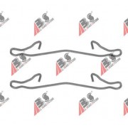 1121Q Ford Mazda комплект спирачни принадлежности