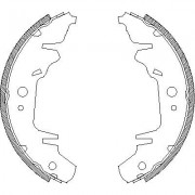4020.00 Chrysler челюсти