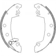 4017.03 Alfa Romeo челюсти