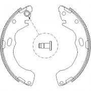 4146.00 Ford челюсти