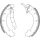 4692.01 Volkswagen челюсти