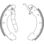 4692.01 Volkswagen челюсти