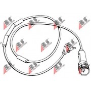 39517 Opel предупредителен контактен сензор, износване на накладките