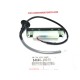 Бутон 8484020010 84840-20010 Toyota отваряне задна врата