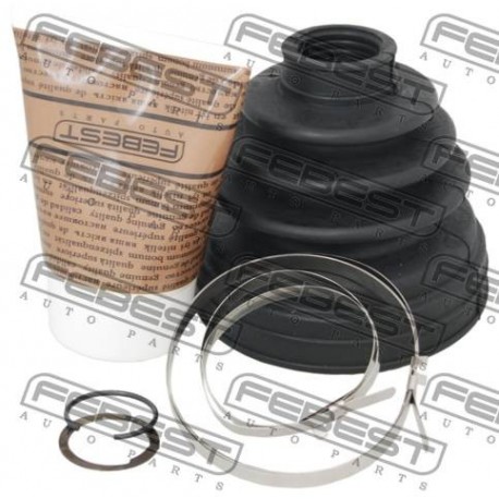 Вътрешен маншон 397417Y027 3228095 Nissan Navara