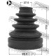 Вътрешен маншон 04427-60080 0115GRJ120T Toyota Land Cruiser трипод