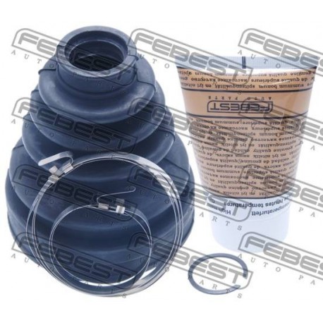 Вътрешен маншон 04427-60080 0115GRJ120T Toyota Land Cruiser трипод