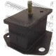 Тампон двигател MB007023 MM02 Mitsubishi Pajero